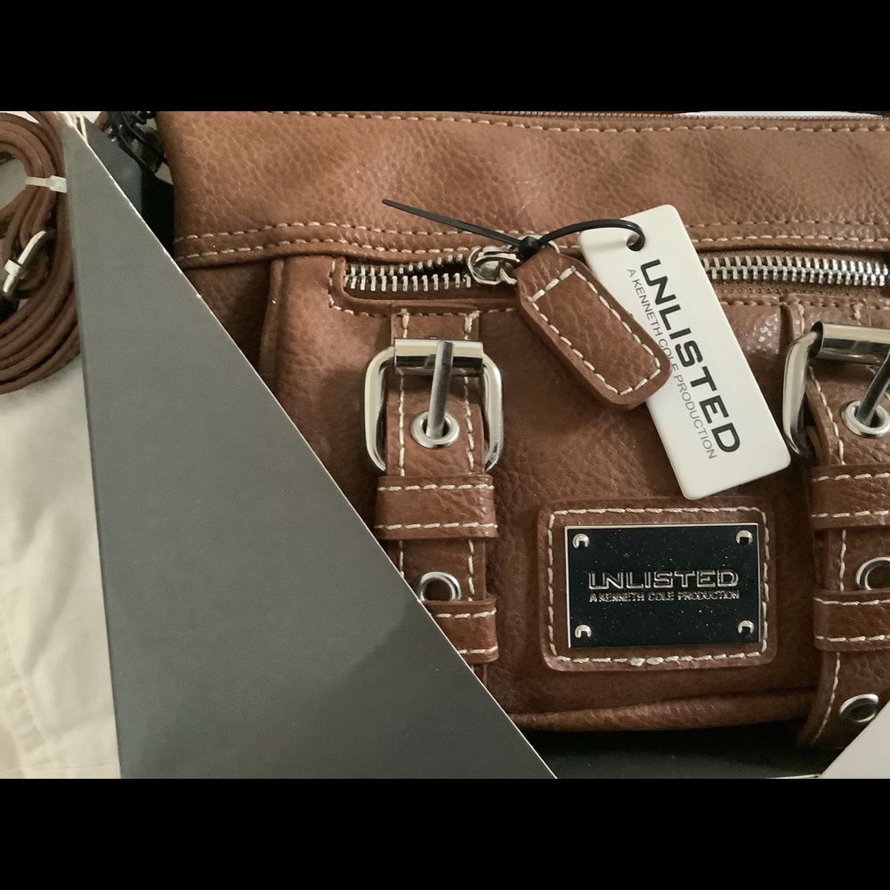 Cargo Mini Crossbody - Picture 2 of 4